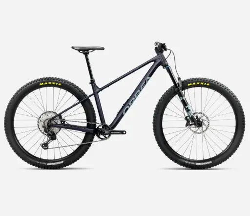 Bicicleta de Montaña ORBEA LAUFEY H LTD 2025