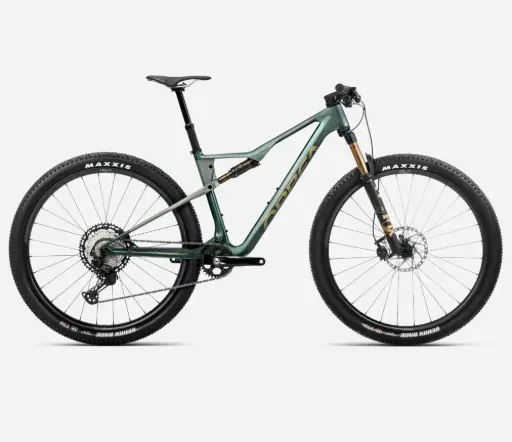 Bicicleta de Montaña ORBEA OIZ M LTD 2025