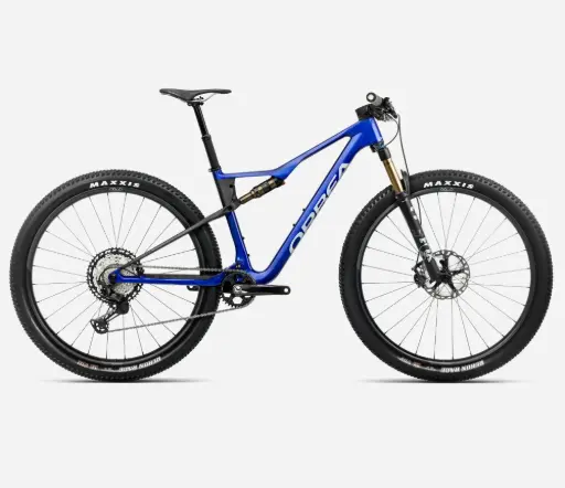Bicicleta de Montaña ORBEA OIZ M PRO 2025