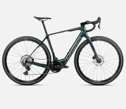 [S318] Bicicleta de Montaña ORBEA DENNA M30 20mph