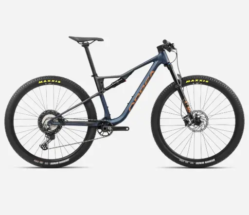 Bicicleta de Montaña ORBEA OIZ M PRO 2024