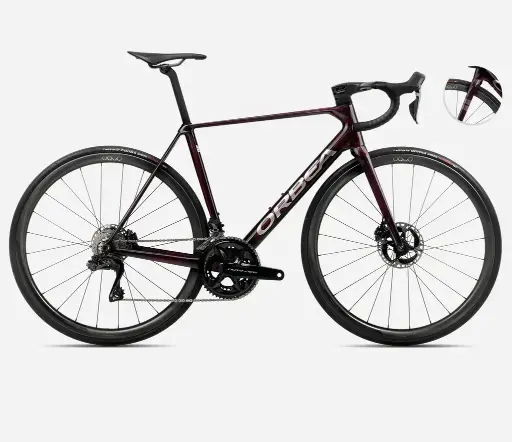   Bicicleta de Carretera ORBEA Orca M10 ILTD PWR 2025