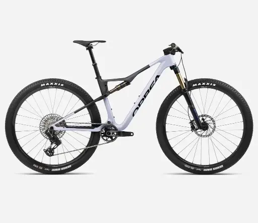  Bicicleta de Montaña ORBEA OIZ M LTD Flight Attendant 2025 + Frenos Shimano XTR M9100