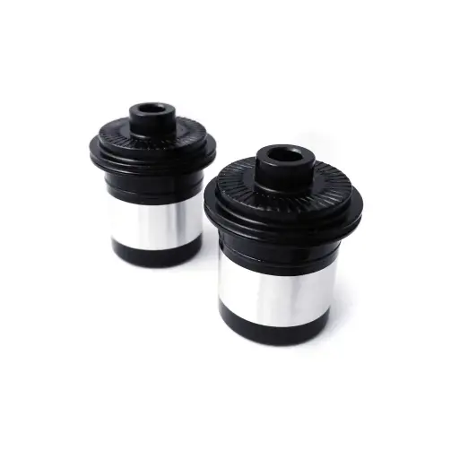 [BX-25MTAFQR] ADAPTADOR MAZA DELANTERA MTB BITEX QR