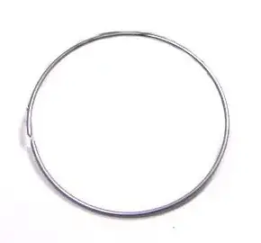 [BX-25CLIP/MTB] ANILLO DE SEGURIDAD BODY BITEX MTB