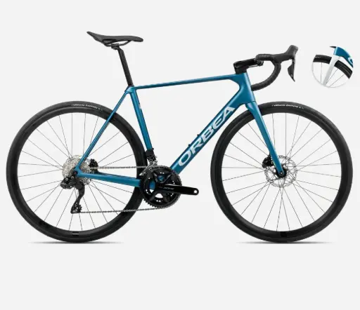 Bicicleta de Carretera ORBEA ORCA M30i 2025