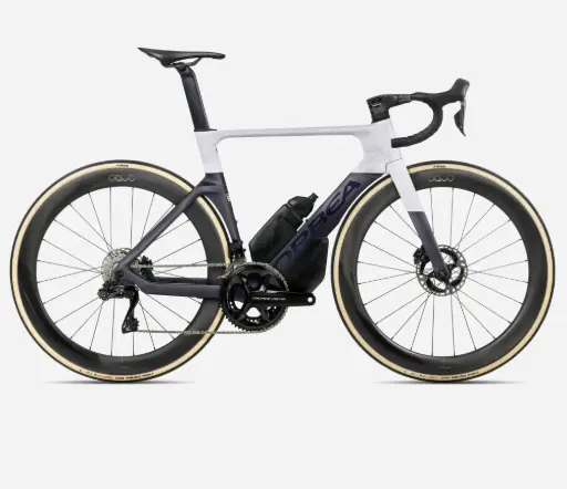 Bicicleta de Carretera ORBEA Orca Aero M10iLTD 2025