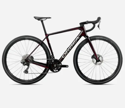 Bicicleta de Gravel ORBEA TERRA M20TEAM 2025