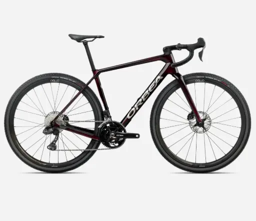 Bicicleta de Gravel ORBEA TERRA M20iTEAM 2025