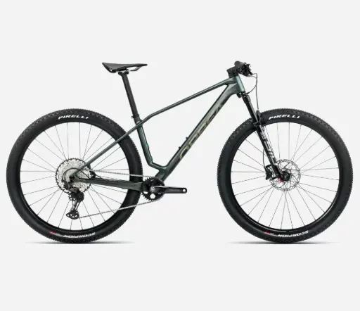 Bicicleta de Montaña ORBEA ALMA M30 2025