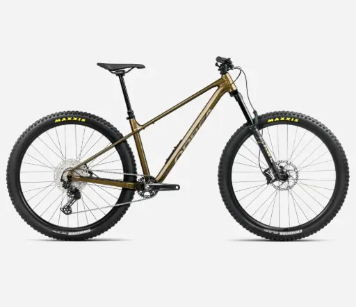 Bicicleta de Montaña ORBEA LAUFEY H10 2025