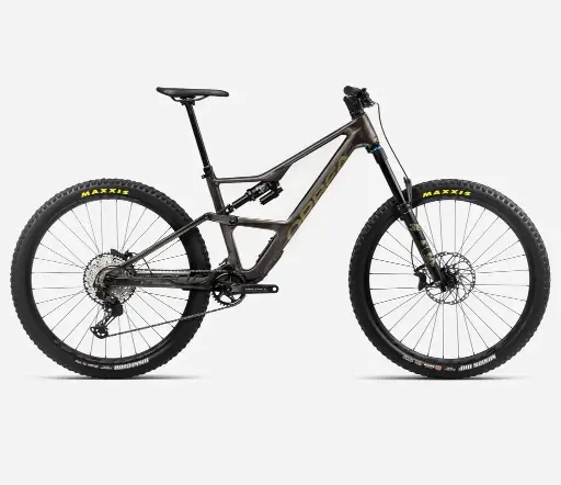 Bicicleta de Montaña ORBEA OCCAM LT M30 2024