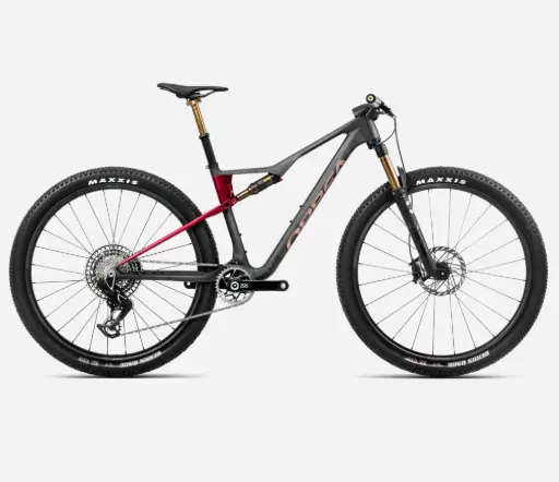 Bicicleta de Montaña ORBEA OIZ M-TEAM FACTORY 2025