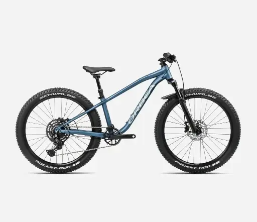 Bicicleta infantil ORBEA LAUFEY 24 H20 2024