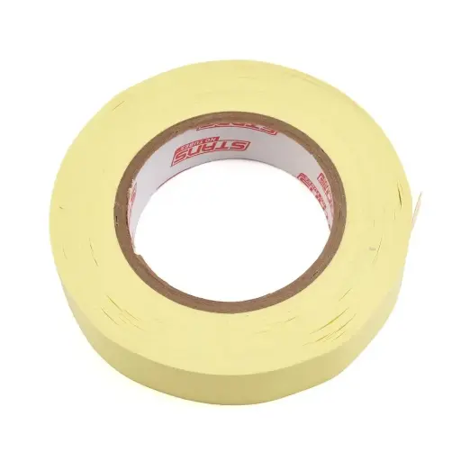 [SN-AS0006] CINTA AMARILLA STAN´S 60YD X 25MM
