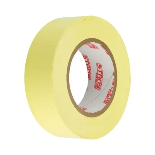 [SN-AS0106] CINTA AMARILLA STAN´S 60YD X 30MM