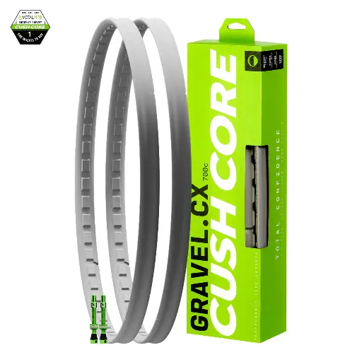 KIT CUSHCORE GRAVEL / CX 700c
