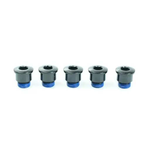 [PS-TP-4832] KIT DE TORNILLOS PRAXIS PARA BIELAS RUTA 5/PK FOR 48/32 *SOLO PARA 48/32 SET*