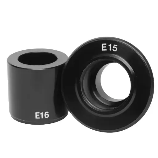 [SN-ZH0771] KIT, E-SYNC / NEO, TAPAS DELANTERAS, 15MM TA, 6B