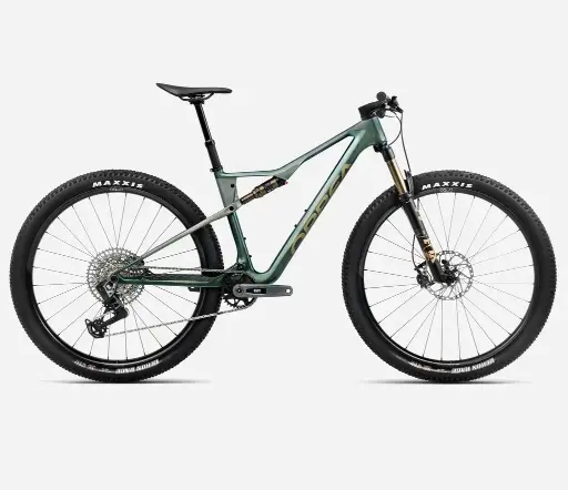   Bicicleta de Montaña ORBEA OIZ M10 XTR 2025