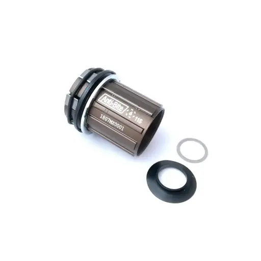 [BX-R07T-GHD2/E] BODY CASSETTE BITEX "MTB" PARA SHIMANO HG 10/11V (Balero EZO)
