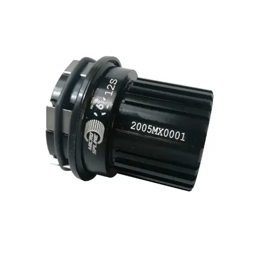 [BX-25R07-V3L3/E] BODY CASSETTE BITEX "MTB" PARA SHIMANO MICROSPLINE 12V (Balero EZO)