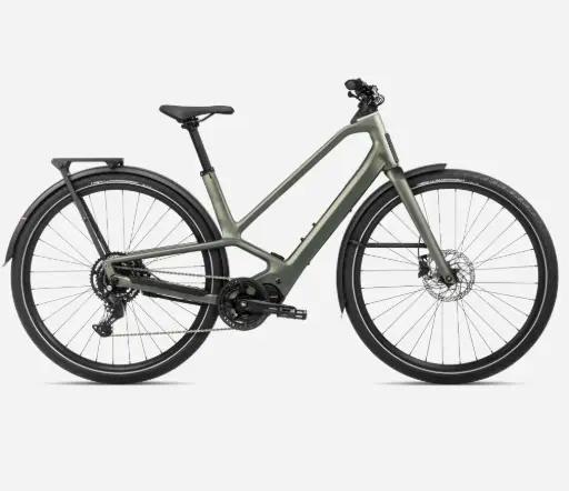 Bicicleta Urbana ORBEA DIEM 30 28mph 2025