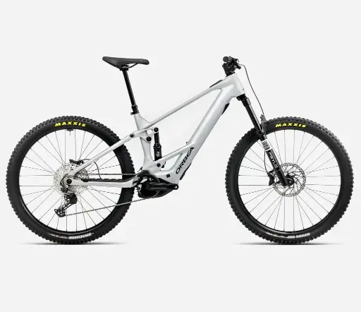 Bicicleta de Montaña ORBEA WILD ST H30 20mph 2025
