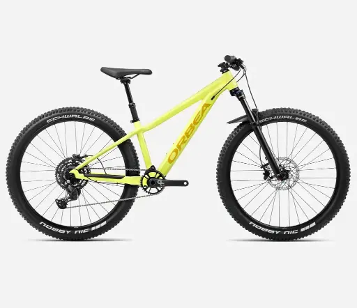 Bicicleta infantil ORBEA LAUFEY 27 H20